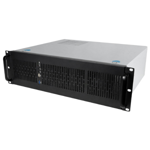 Custodia Rosewill RSV-Z3200U 3U Rackmount Per Server - 6 Bay 3.5" Compatibile E-ATX